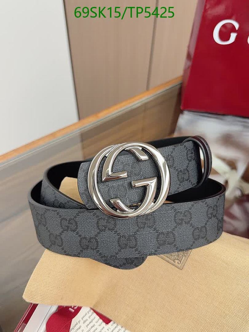Gucci-Belts Code: TP5425 $: 69USD