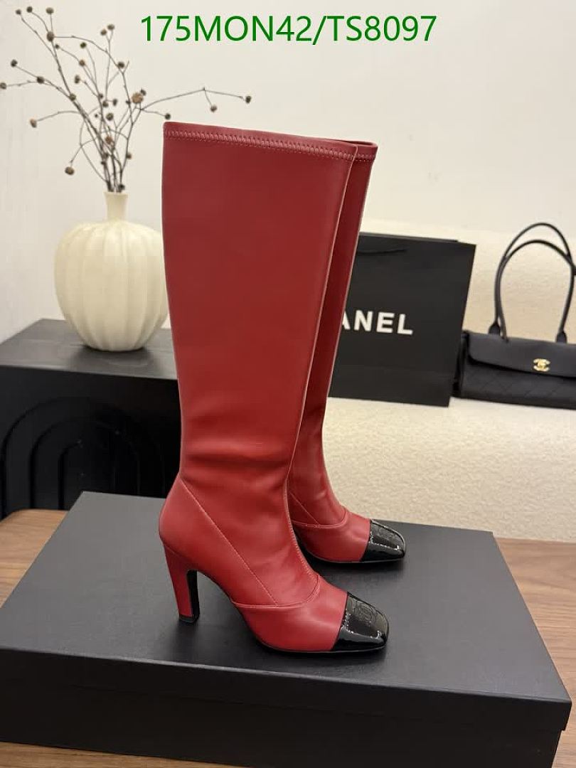 Boots-Shoes(Women) Code: TS8097 $: 175USD