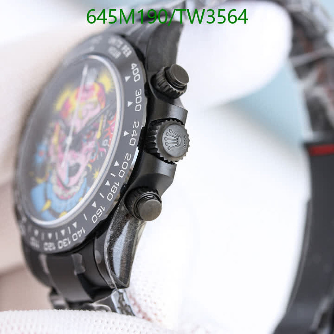 Rolex-Watches(5A) Code: TW3564 $: 645USD