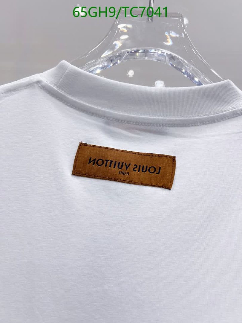 LV-Clothing Code: TC7041 $: 65USD