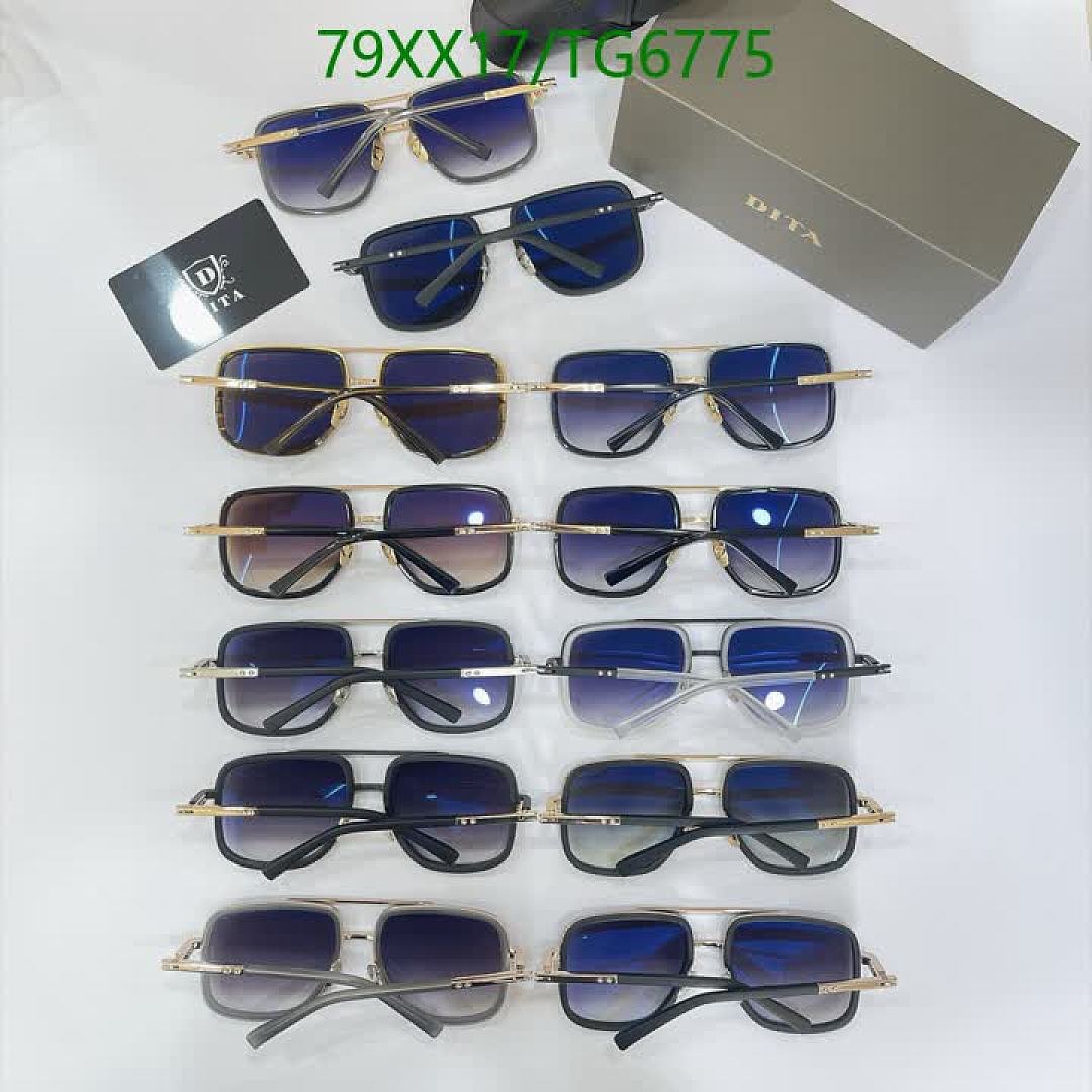 Dita-Glasses Code: TG6775 $: 79USD