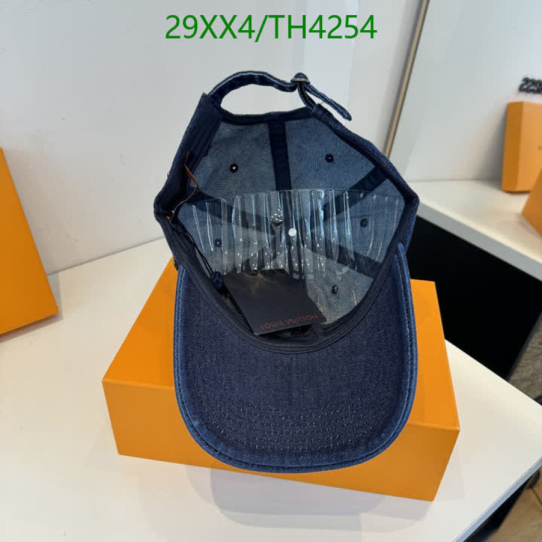 LV-Hats Code: TH4254 $: 29USD