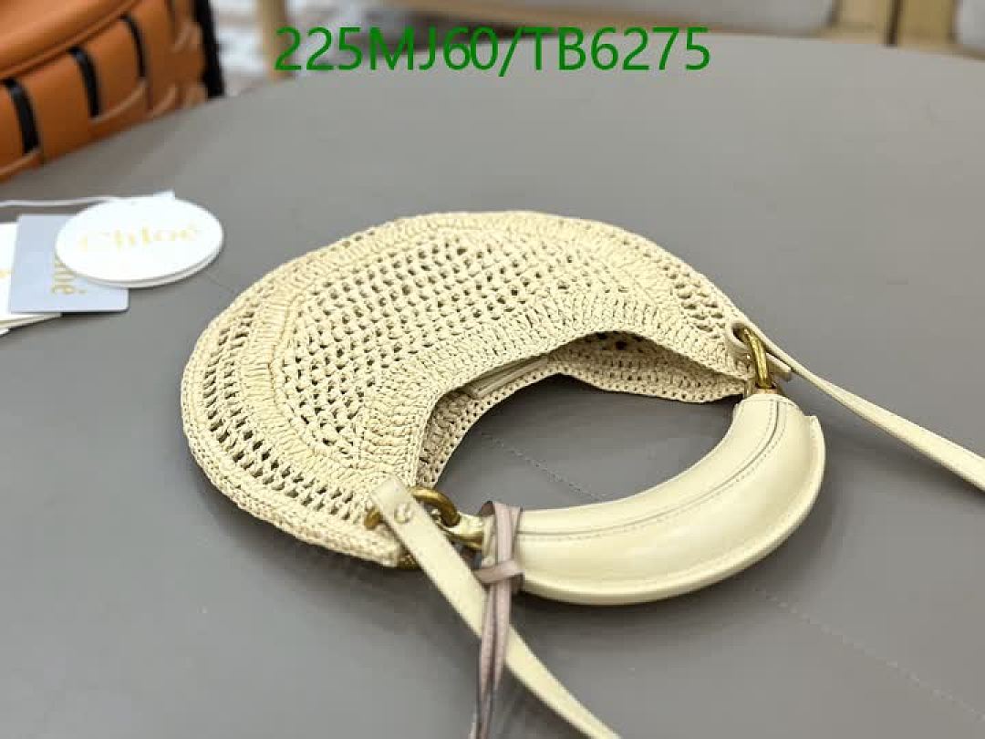 Chlo-Bags(5A) Code: TB6275 $: 225USD