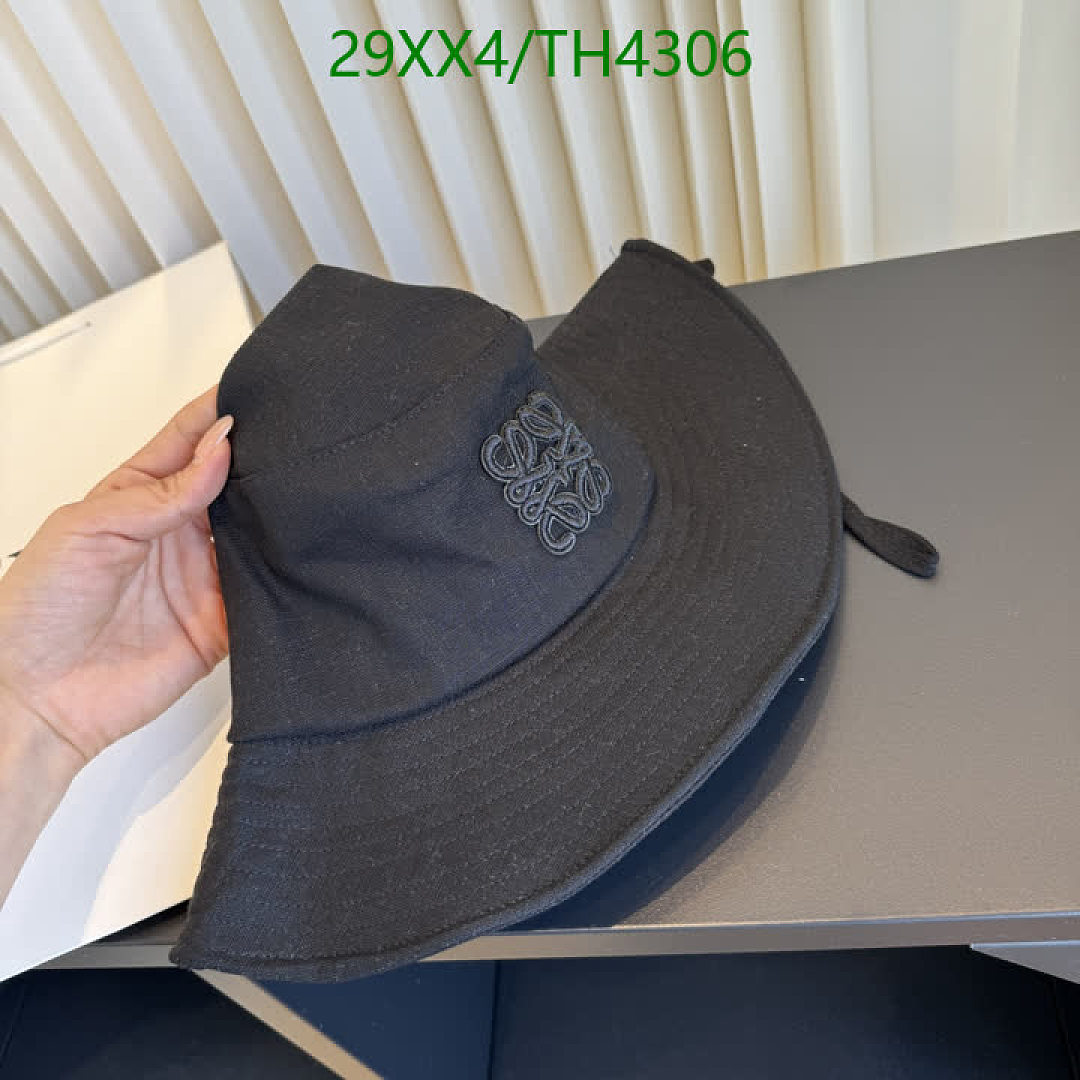 Loewe-Hats Code: TH4306 $: 29USD