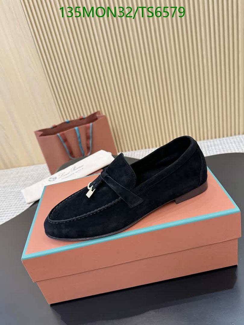 Loro Piana-Shoes(Men) Code: TS6579 $: 135USD