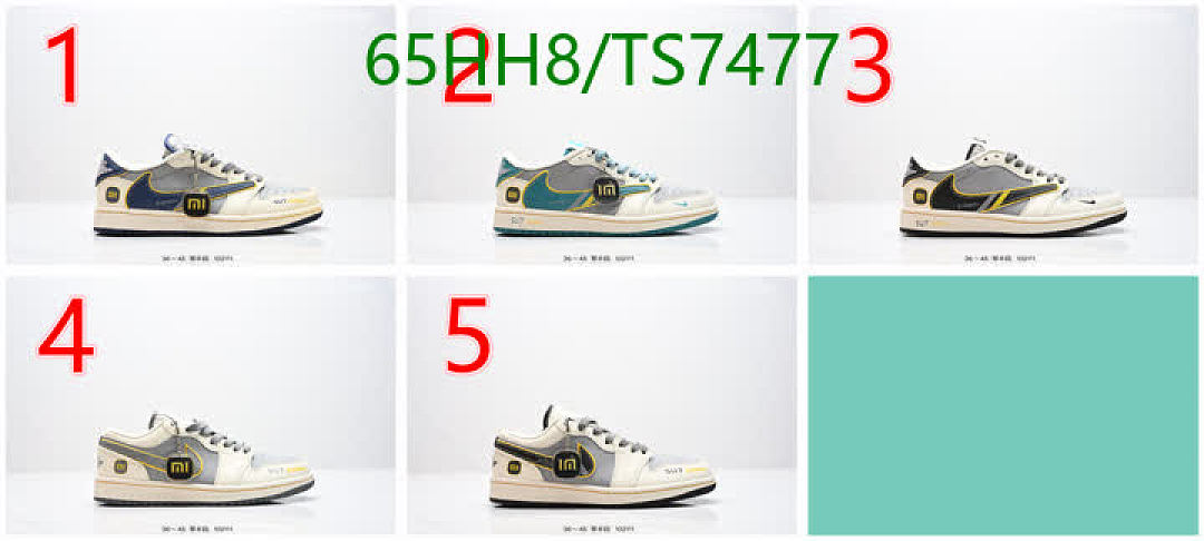 NIKE-Shoes(Women) Code: TS7477 $: 65USD
