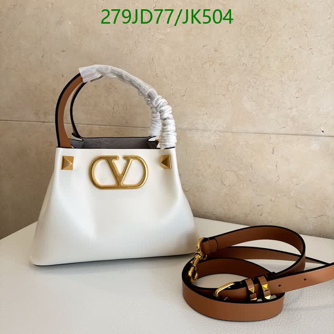 Valentino-Bags(5A) Code: JK504 $: 279USD