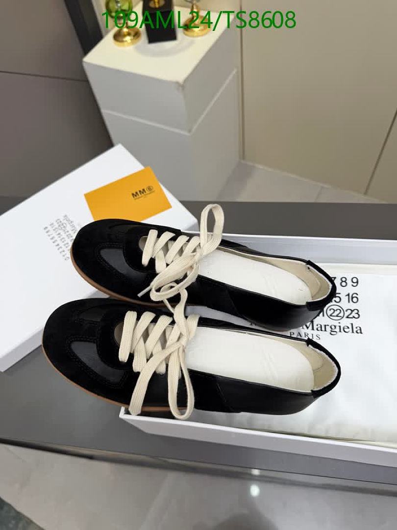 Maison Margiela-Shoes(Women) Code: TS8608 $: 109USD