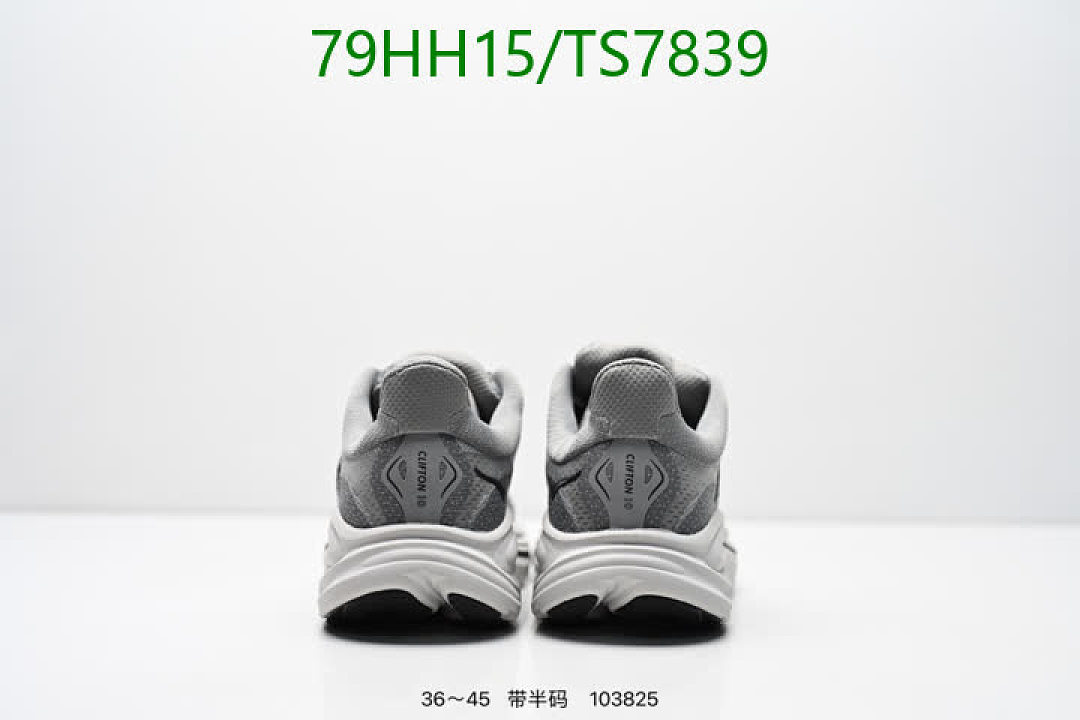Hoka-Shoes(Men) Code: TS7839 $: 79USD