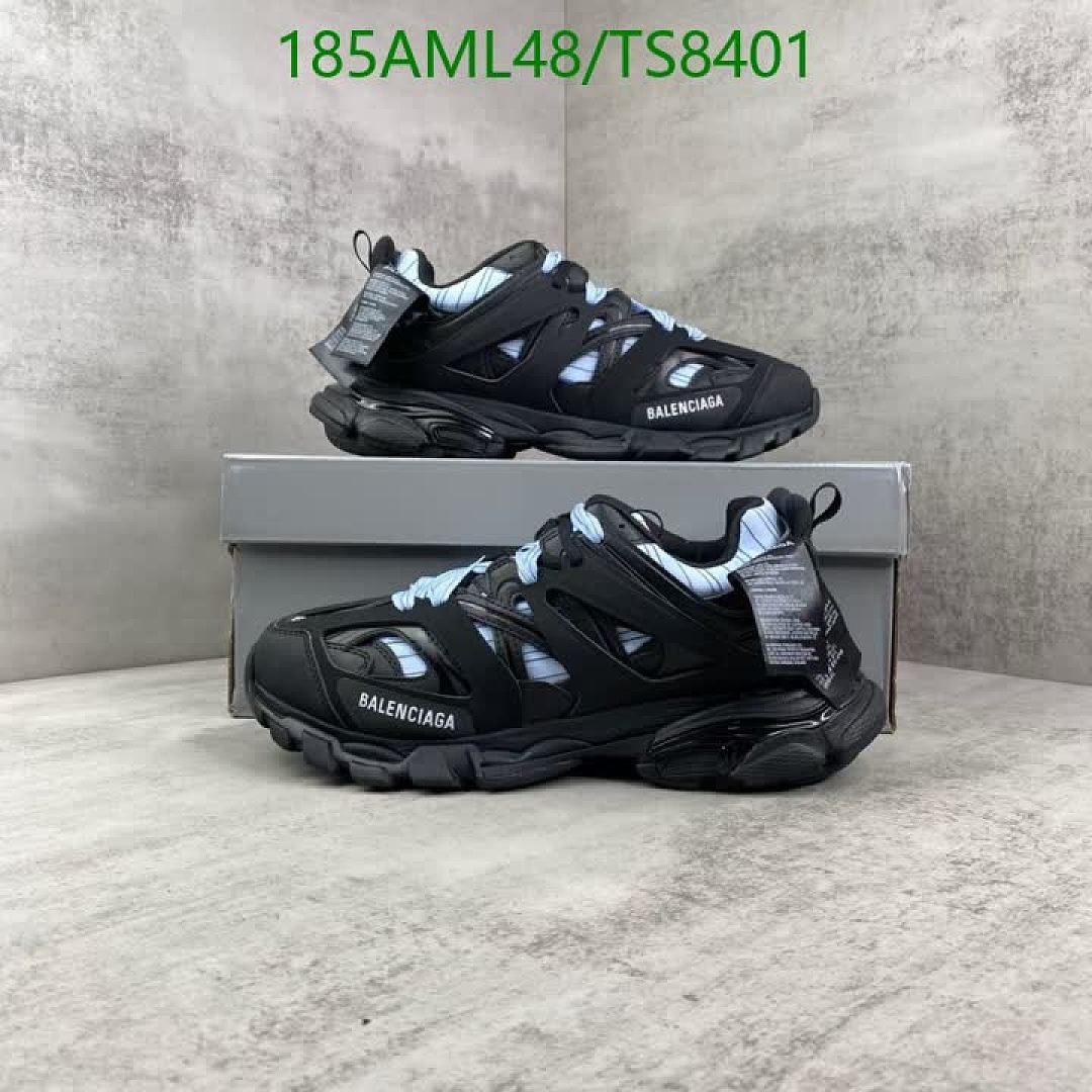 Balenciaga-Shoes(Women) Code: TS8401 $: 185USD