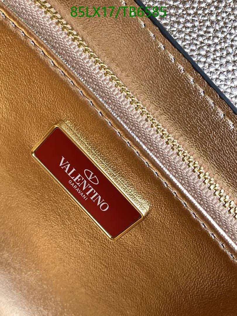 Valentino-Bags(4A) Code: TB6585 $: 85USD