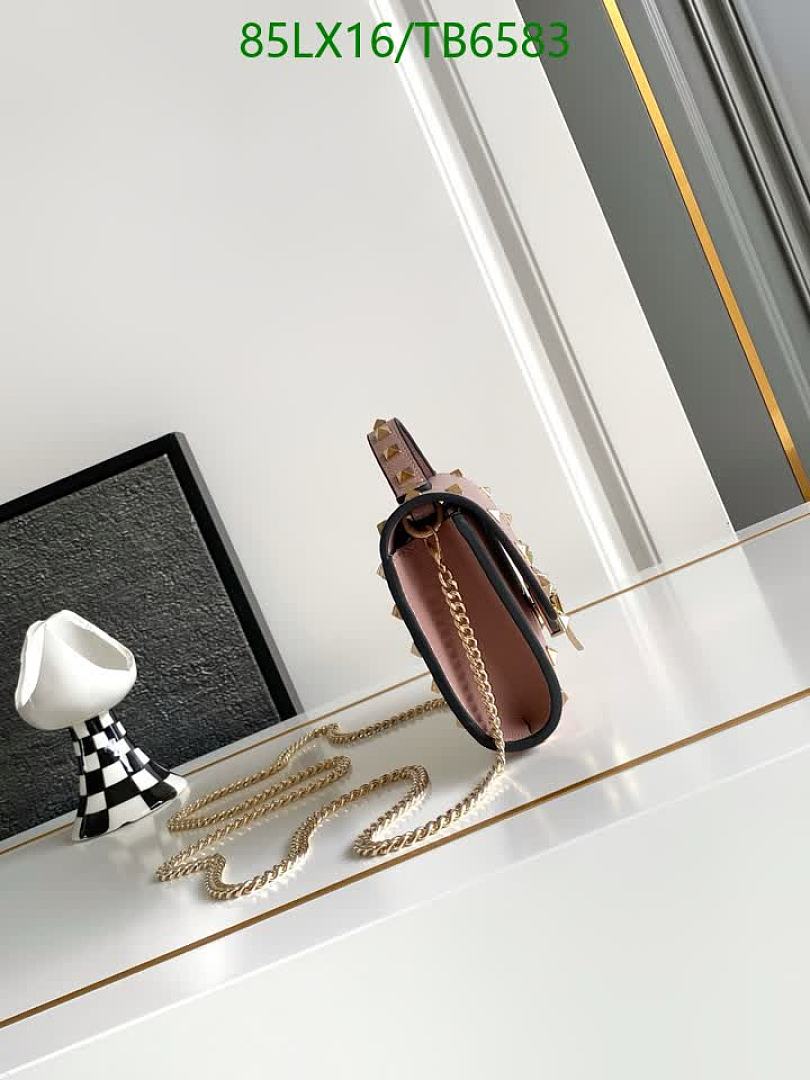 Valentino-Bags(4A) Code: TB6583 $: 85USD