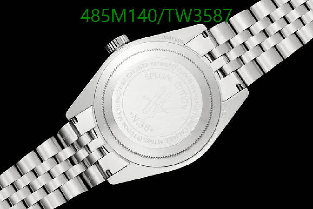 Tudor-Watches(5A) Code: TW3587 $: 485USD