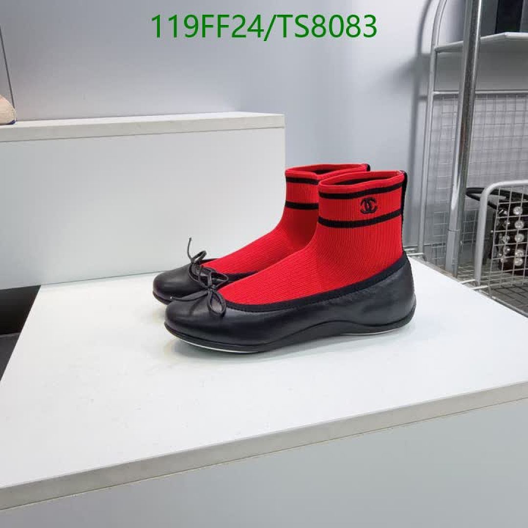 Boots-Shoes(Women) Code: TS8083 $: 119USD