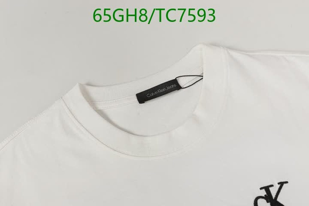 CK-Clothing Code: TC7593 $: 65USD