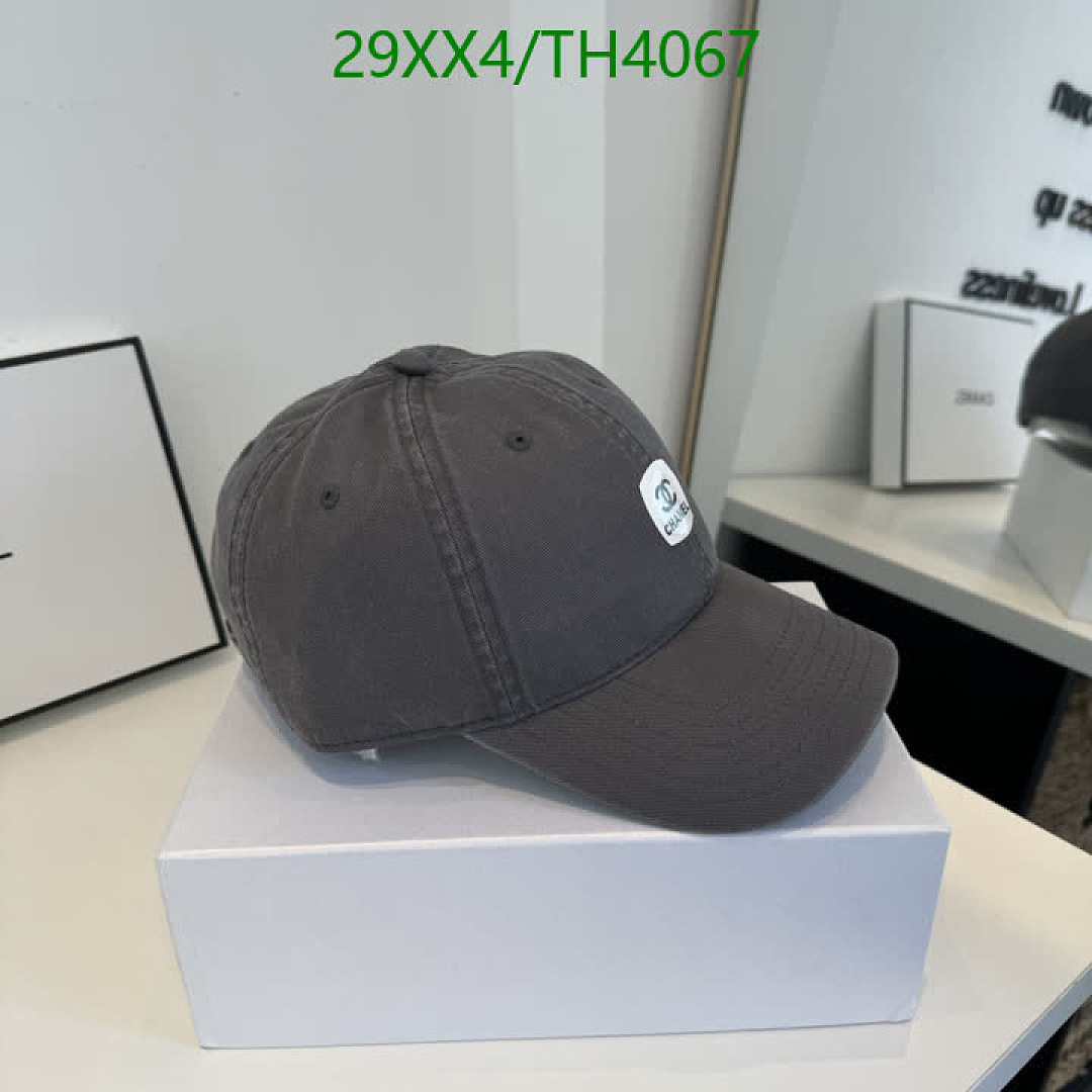 Chanel-Hats Code: TH4067 $: 29USD