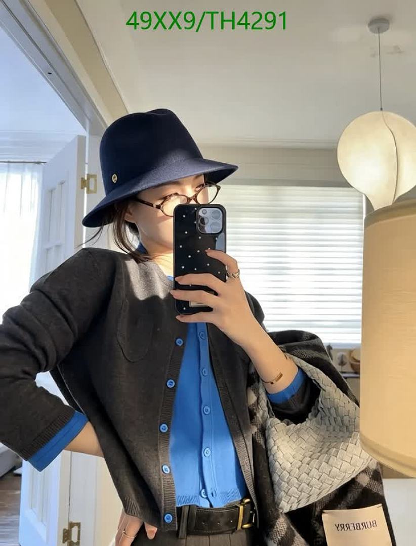 LV-Hats Code: TH4291 $: 49USD