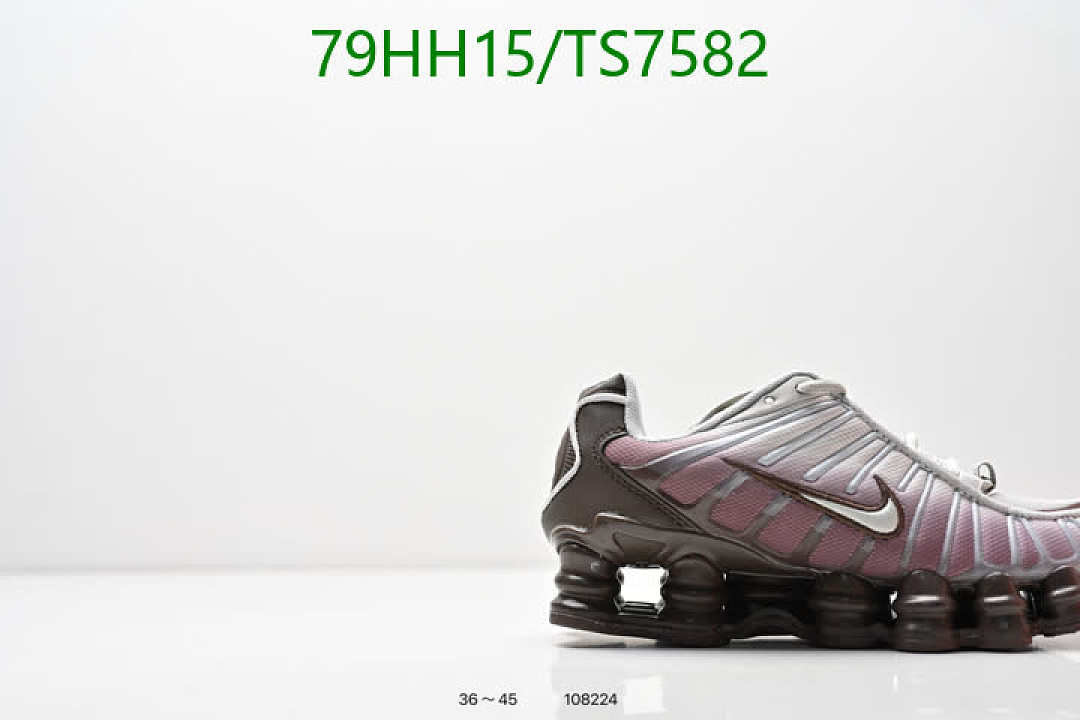 NIKE-Shoes(Women) Code: TS7582 $: 79USD