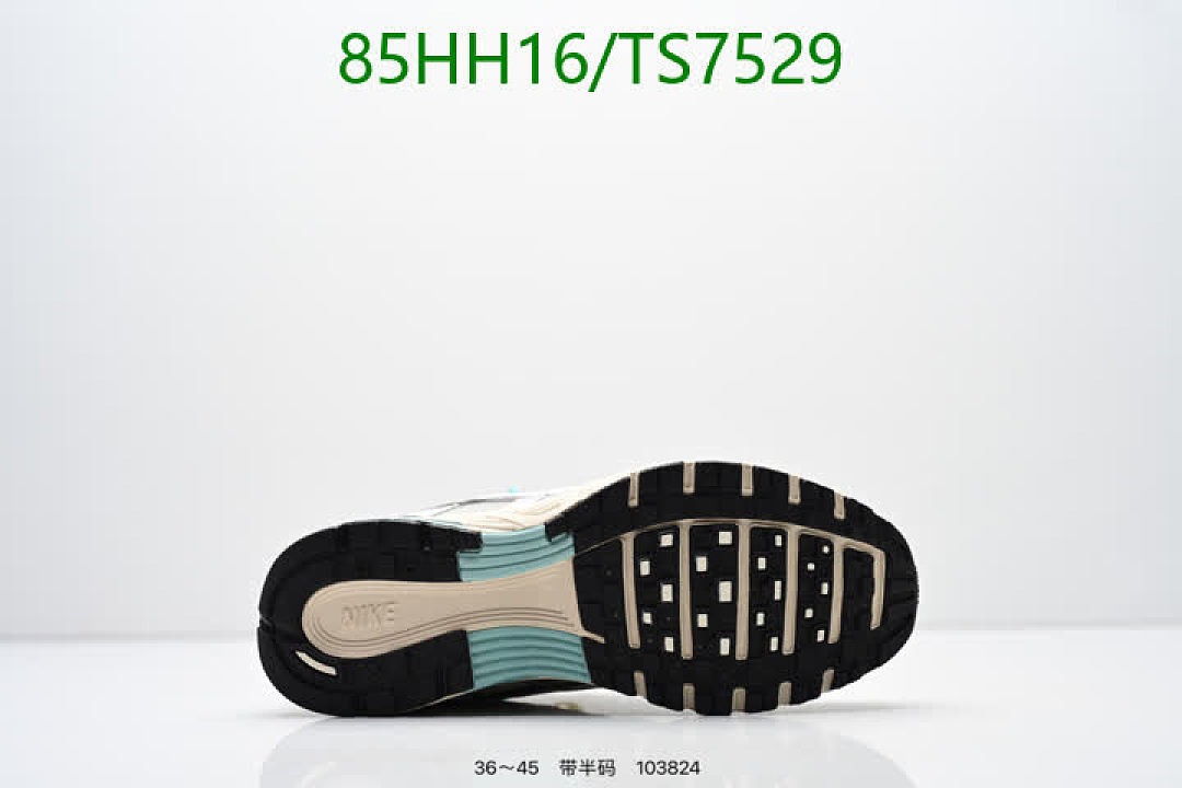 NIKE-Shoes(Women) Code: TS7529 $: 85USD