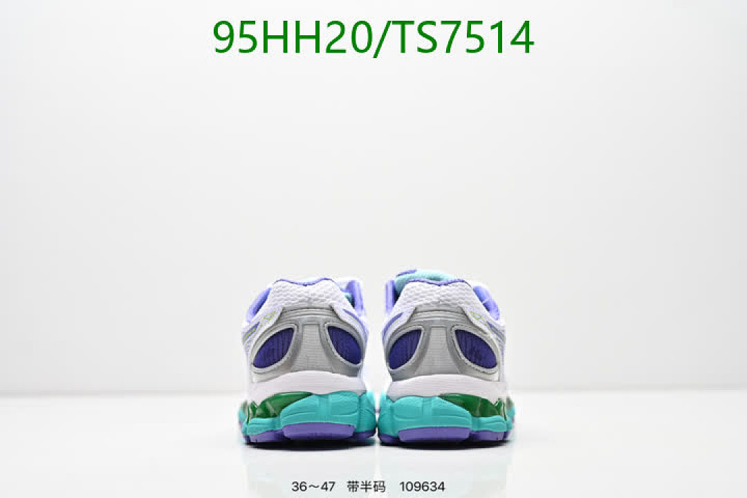 Asics-Shoes(Men) Code: TS7514 $: 95USD