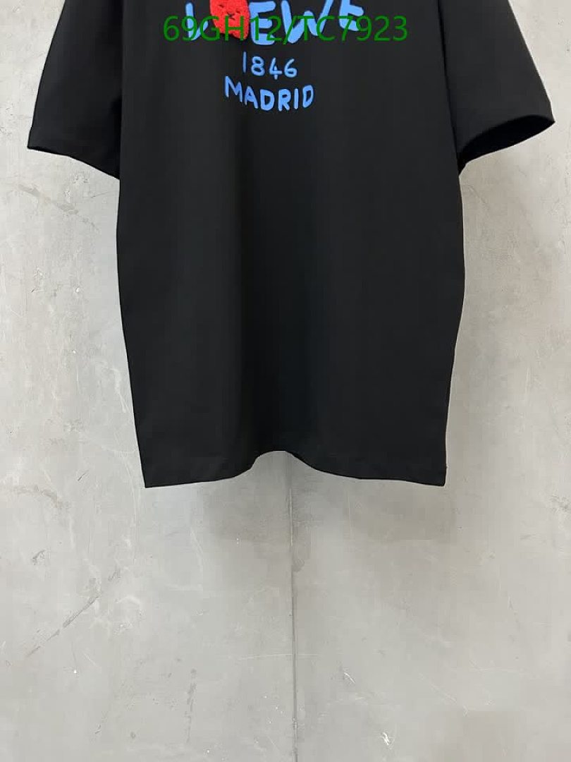 Loewe-Clothing Code: TC7923 $: 69USD