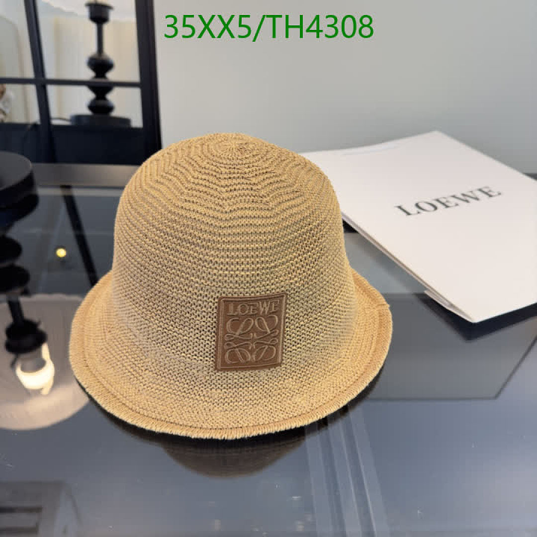 Loewe-Hats Code: TH4308 $: 35USD
