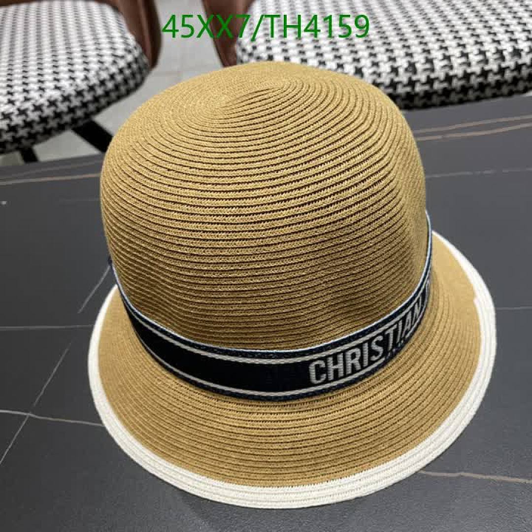 Dior-Hats Code: TH4159 $: 45USD
