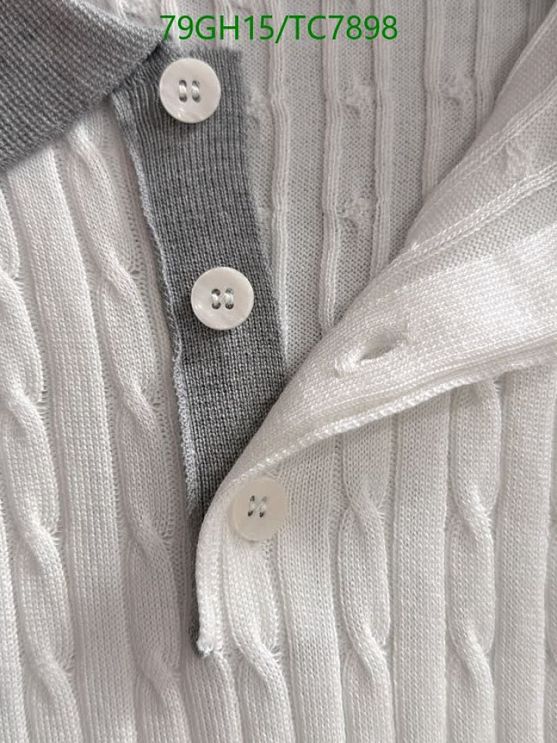 Loewe-Clothing Code: TC7898 $: 79USD