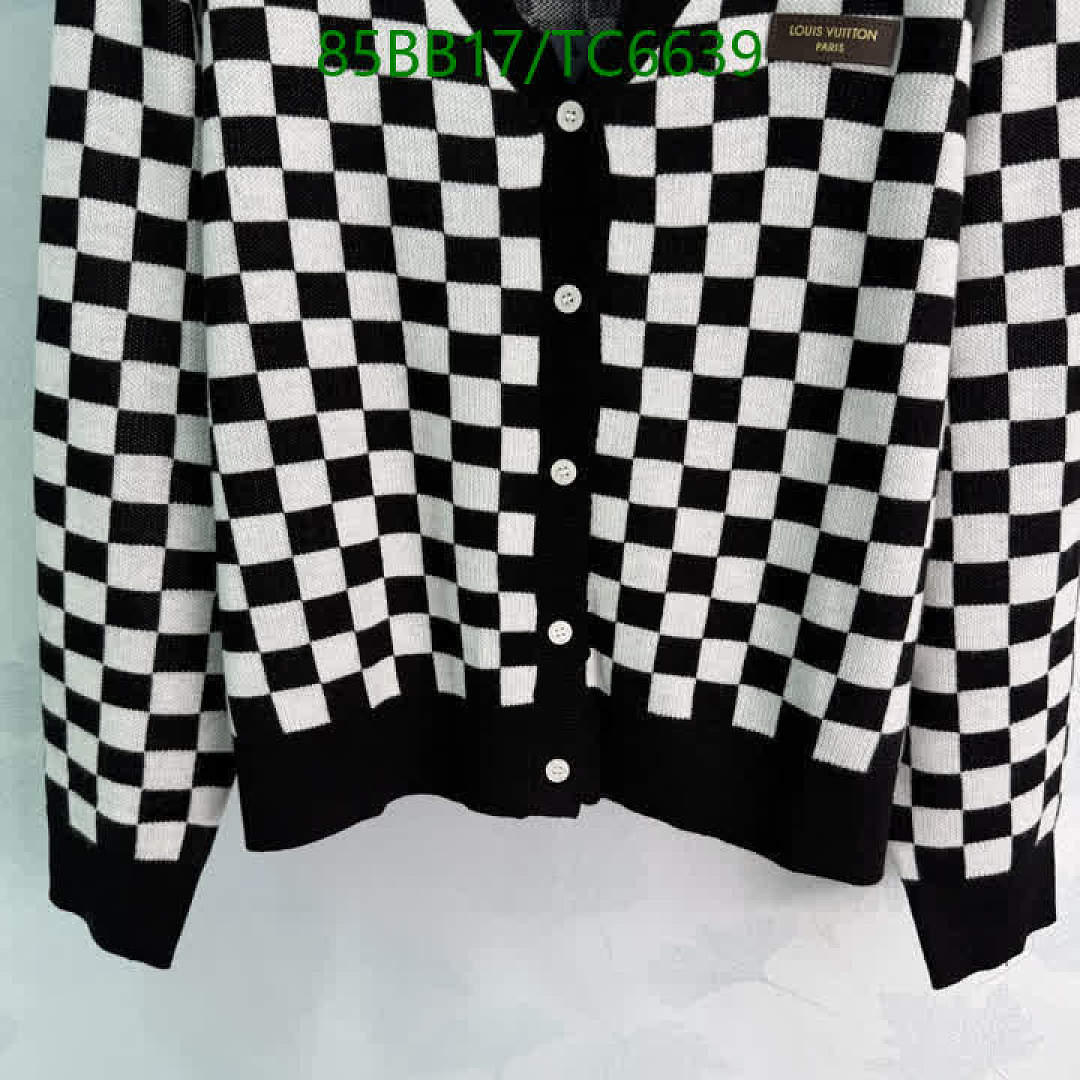 LV-Clothing Code: TC6639 $: 85USD