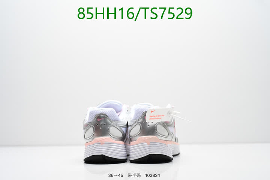 NIKE-Shoes(Women) Code: TS7529 $: 85USD