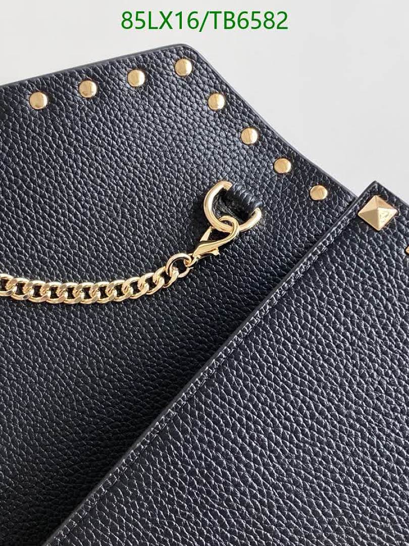 Valentino-Bags(4A) Code: TB6582 $: 85USD