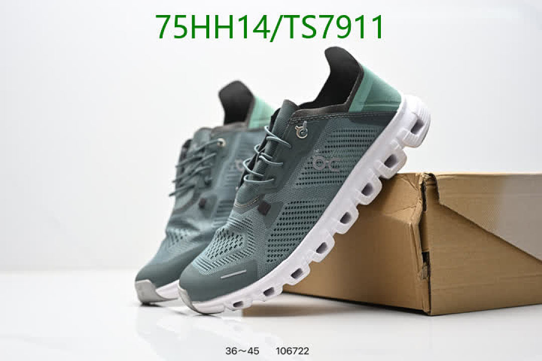 On Running Cloudsurfer-Shoes(Men) Code: TS7911 $: 75USD