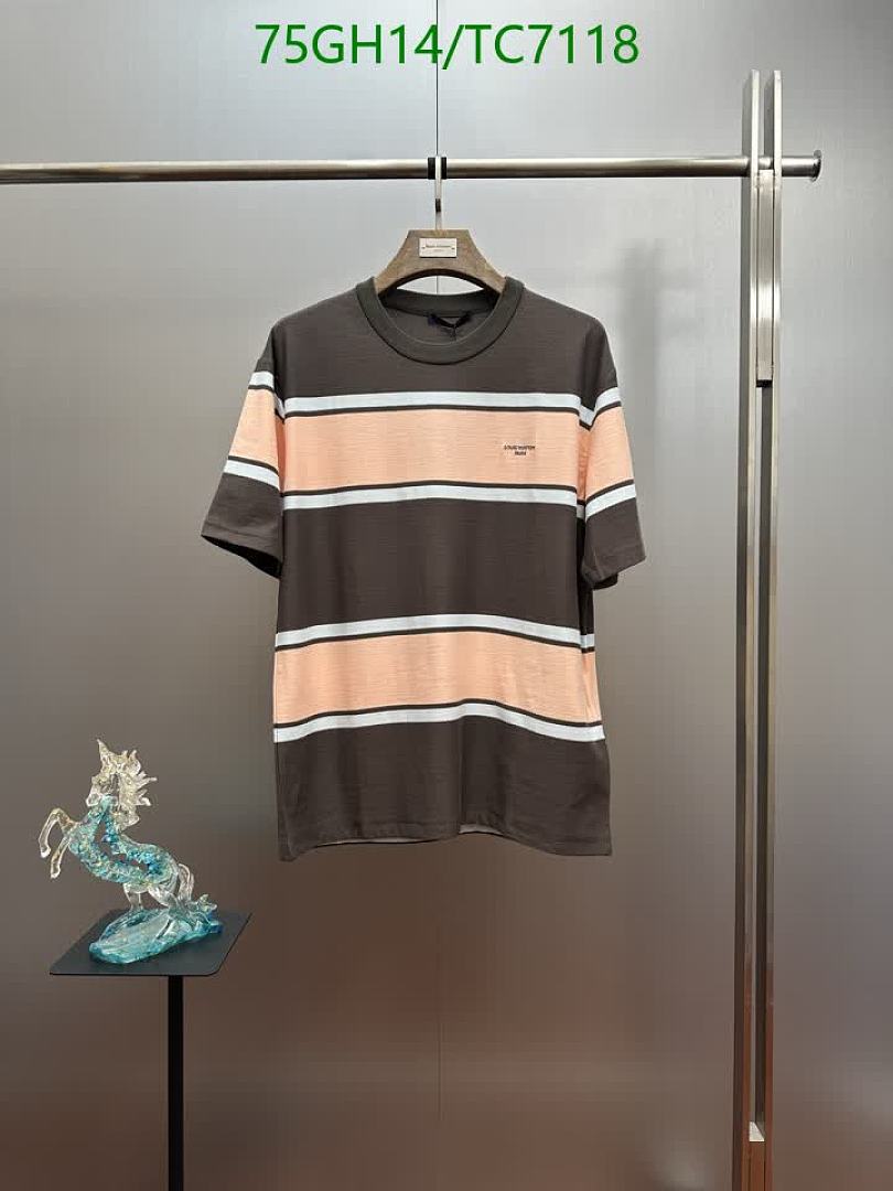 LV-Clothing Code: TC7118 $: 75USD