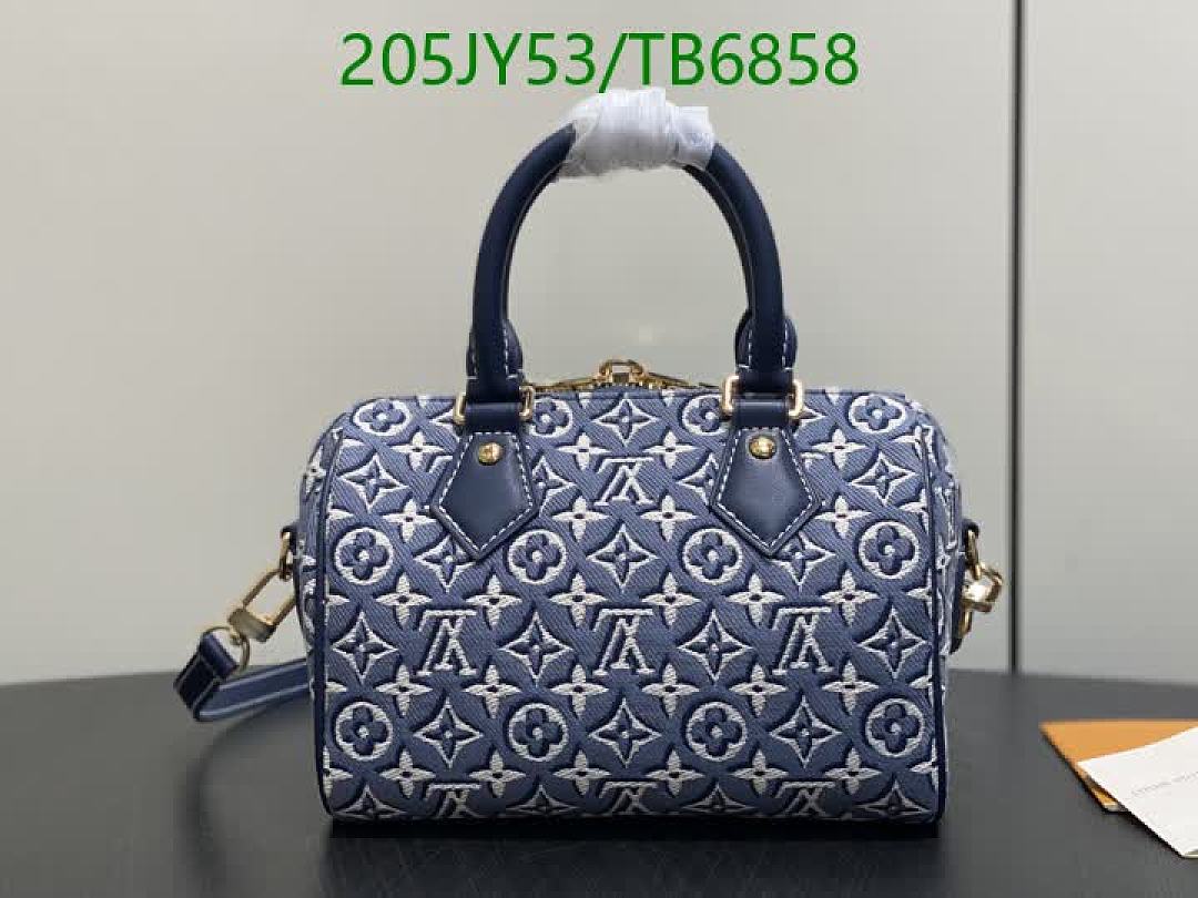LV-Bags(5A) Code: TB6858 $: 205USD