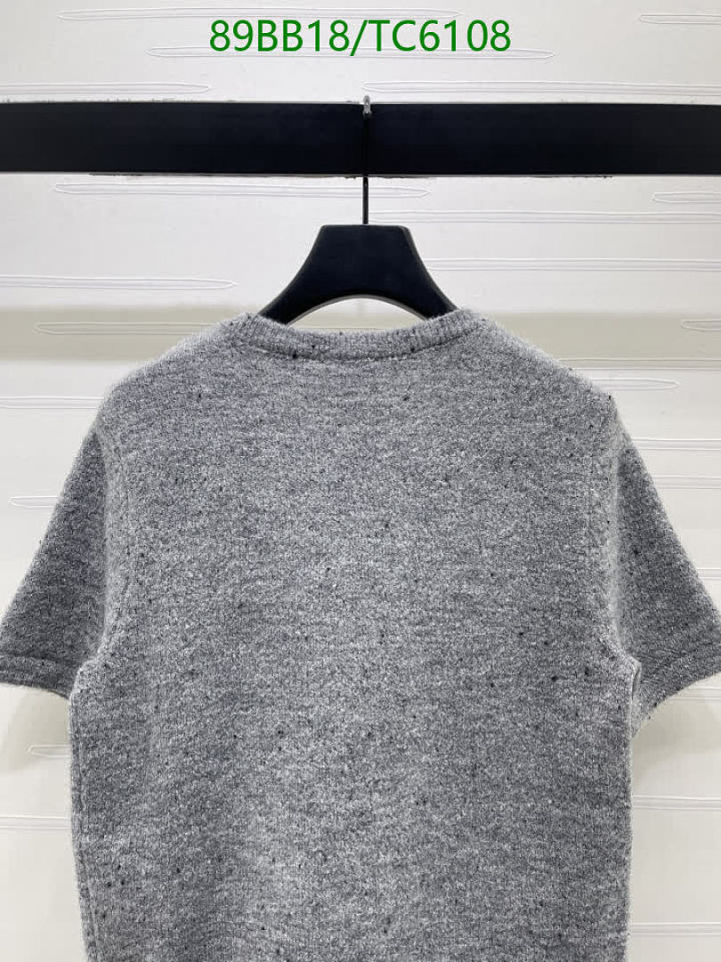 Chanel-Clothing Code: TC6108 $: 89USD