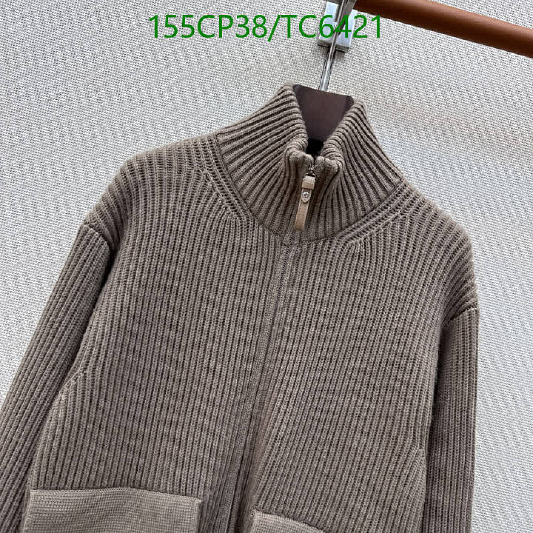 Hermes-Clothing Code: TC6421 $: 155USD
