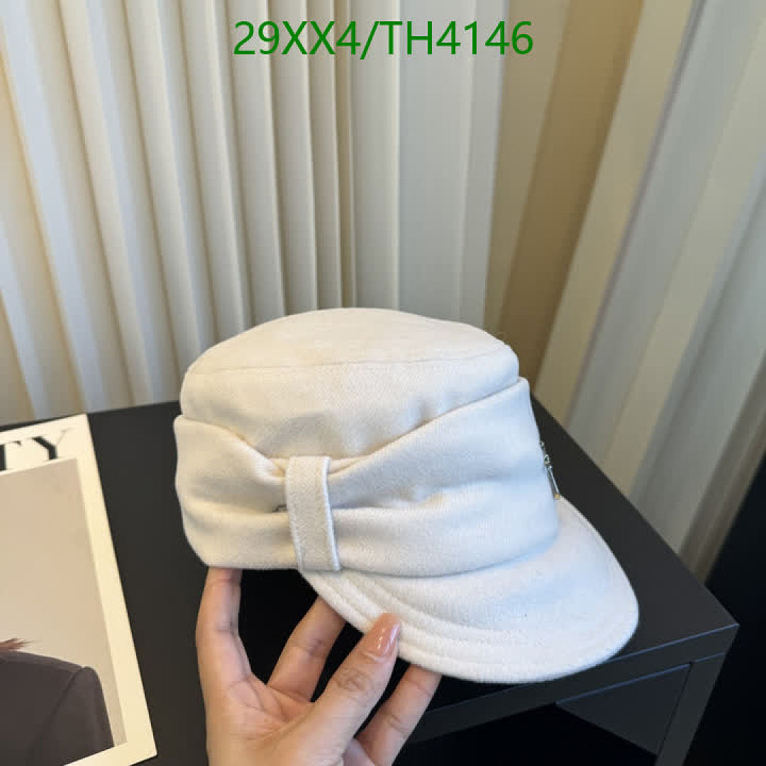 Chrome Hearts-Hats Code: TH4146 $: 29USD