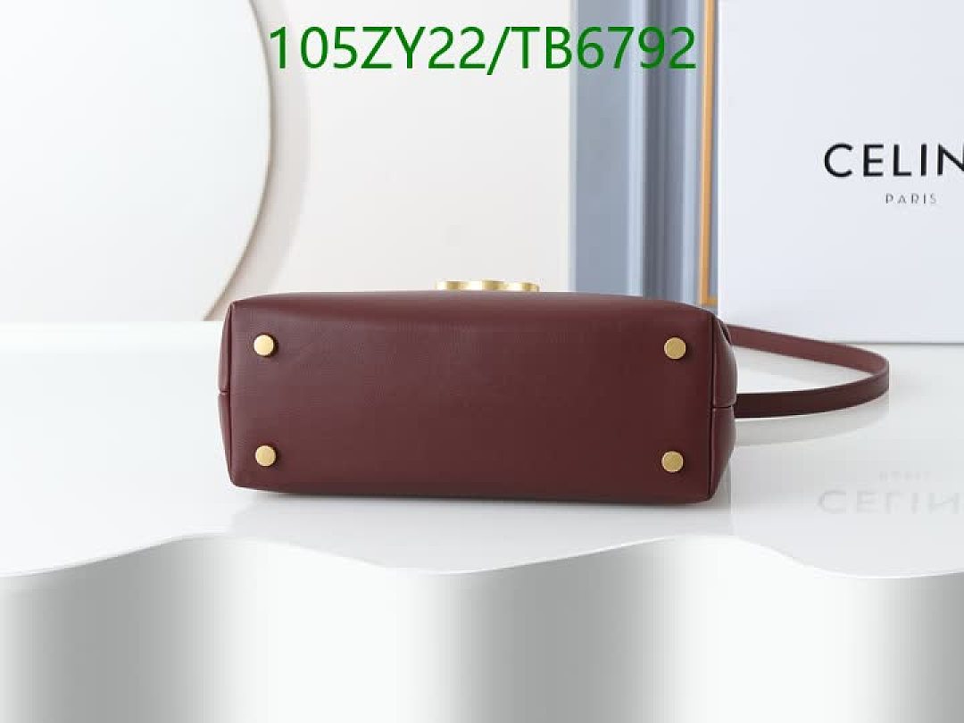 Celine-Bags(4A) Code: TB6792 $: 105USD