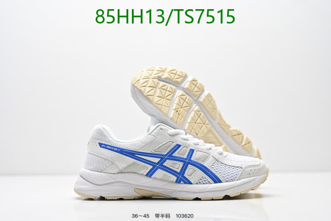 Asics-Shoes(Women) Code: TS7515 $: 85USD