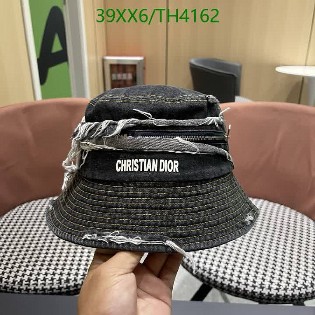 Dior-Hats Code: TH4162 $: 39USD