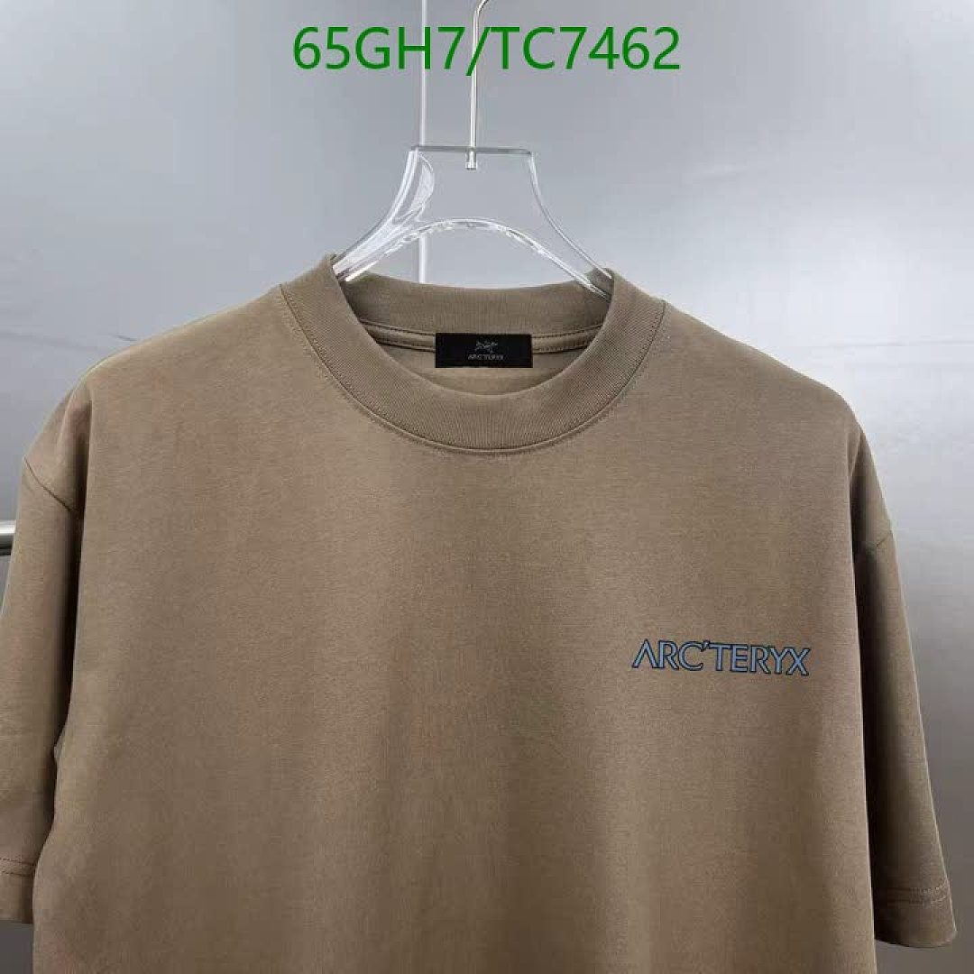 Arcteryx-Clothing Code: TC7462 $: 65USD