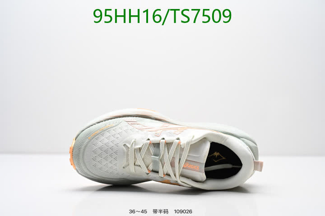 Asics-Shoes(Men) Code: TS7509 $: 95USD