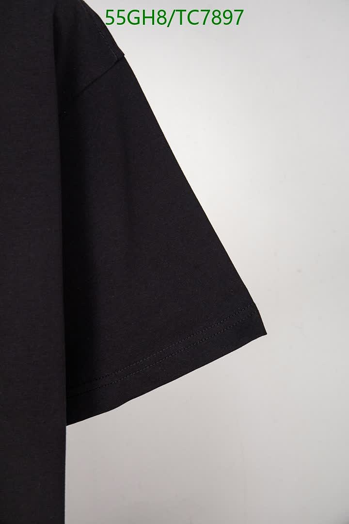 Loewe-Clothing Code: TC7897 $: 55USD