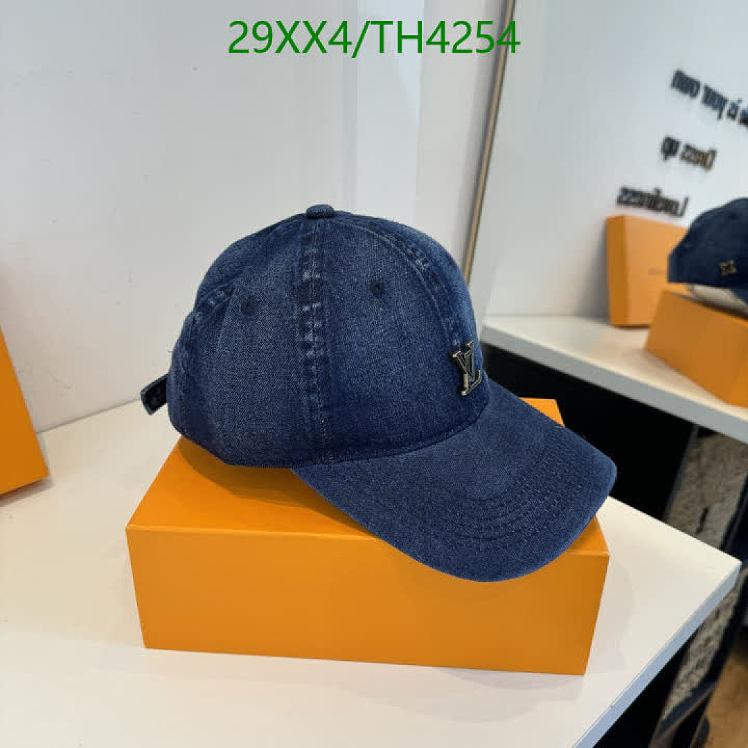 LV-Hats Code: TH4254 $: 29USD