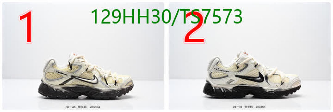NIKE-Shoes(Women) Code: TS7573 $: 129USD
