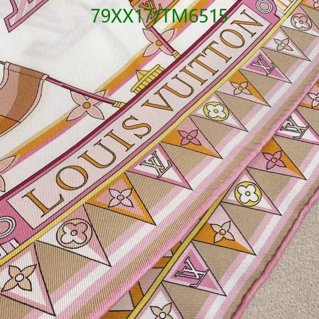 LV-Scarves Code: TM6515 $: 79USD