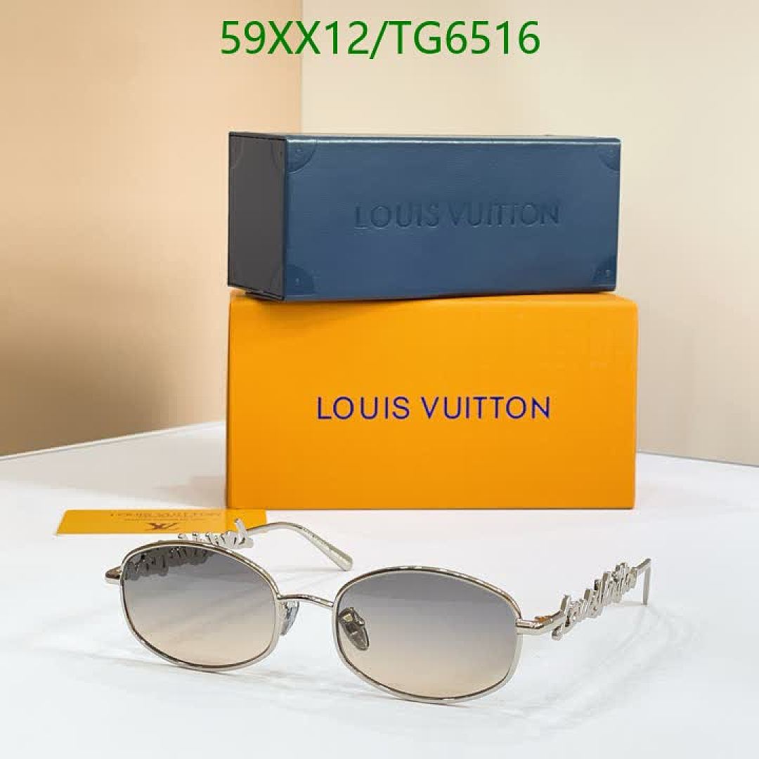 LV-Glasses Code: TG6516 $: 59USD