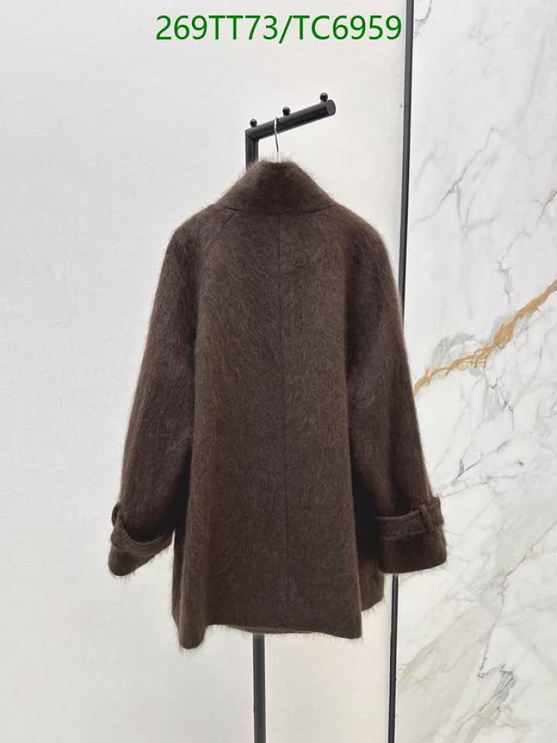 MaxMara-Down Jackets(Women) Code: TC6959 $: 269USD