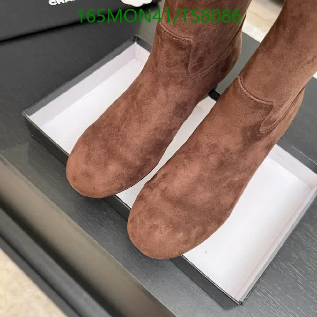 Boots-Shoes(Women) Code: TS8086 $: 165USD