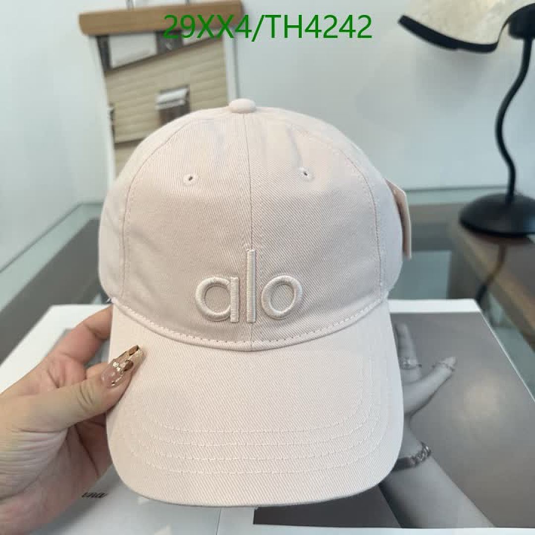 Alo yoga-Hats Code: TH4242 $: 29USD